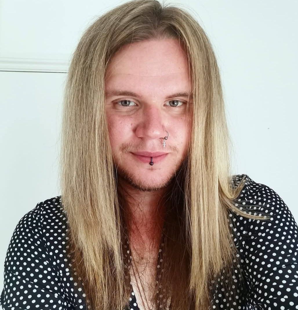 Nathan, Studio Manager at Diablo Tattoo